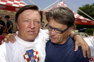 'Ako HNS ne udovolji Dalićevom zahtjevu, izravno minira reprezentaciju'