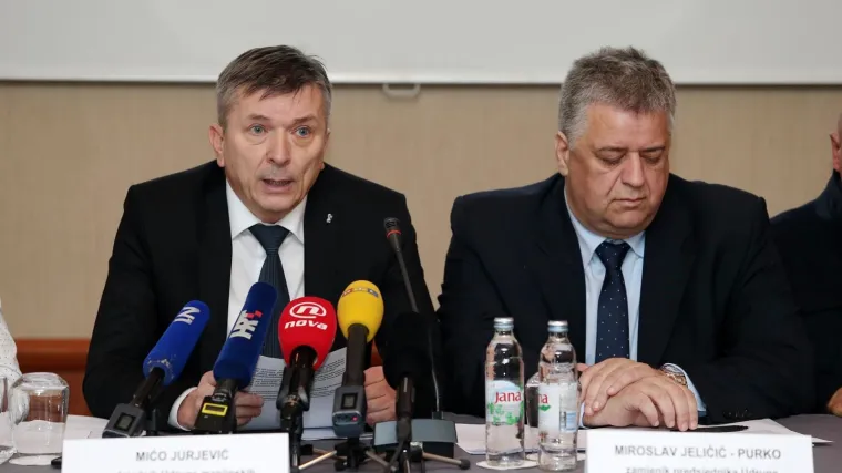 Dioničari Agrokora zadovoljni zaokretom novog povjerenika: 'Peru&scaron;ko ne vodi osobne bitke kao njegov prethodnik'