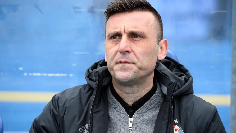 Cvitanović dao ostavku nakon 1:4 poraza od Lokomotive: 'Najmučniji dan u mom životu'