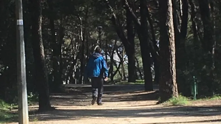 Priveden mu&scaron;karac koji je na Marjanu gurnuo majku s malim djetetom i pobjegao