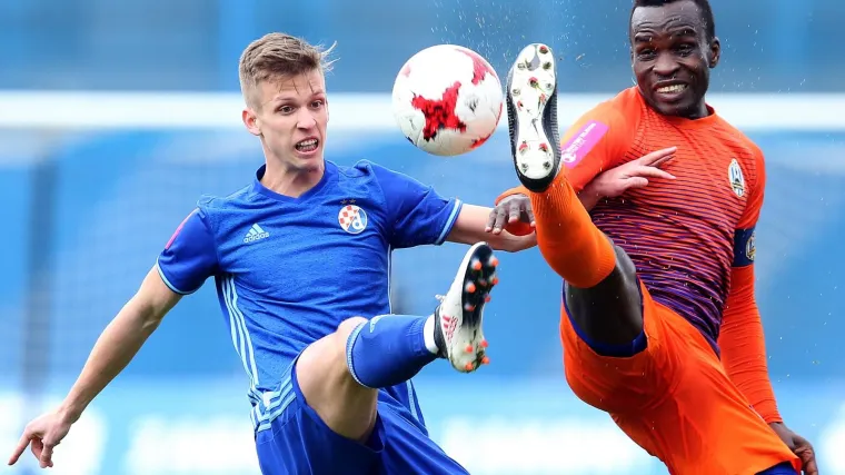 Lokomotiva deklasirala Dinamo! Modri poniženi s 1:4 uz dva jedanaesterca