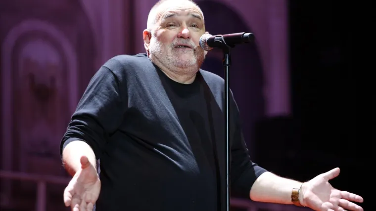 'Samo u Banja Luku nisam dobrodo&scaron;ao, tamo čuvaju metak za mene'