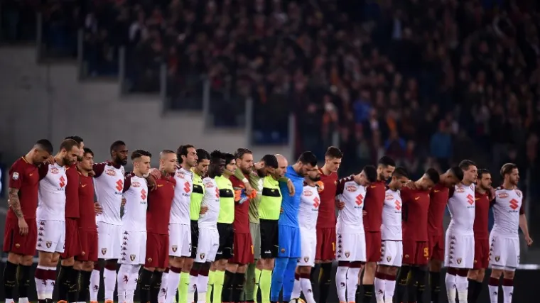 Olimpico se upečatljivo oprostio od Astorija