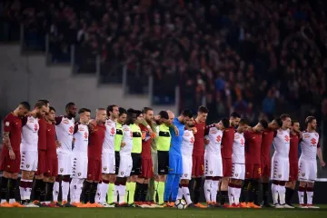 Olimpico se upečatljivo oprostio od Astorija