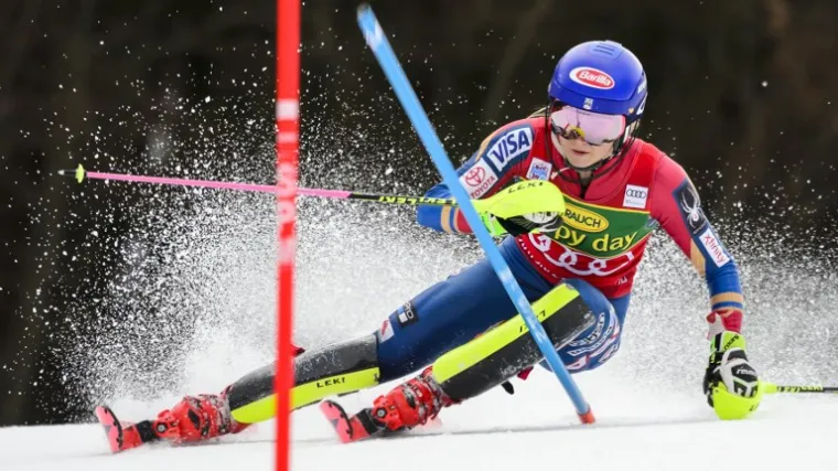 Shiffrin slavila u Njemačkoj i peti put uzela naslov