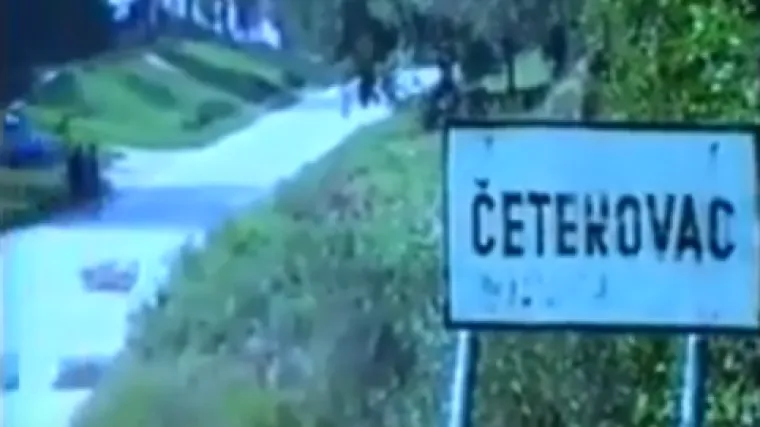 Ubili 20 civila i dva ratna zarobljenika u Slavoniji