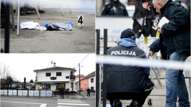 Otkriveno tko je pucao u posrnulog poduzetnika