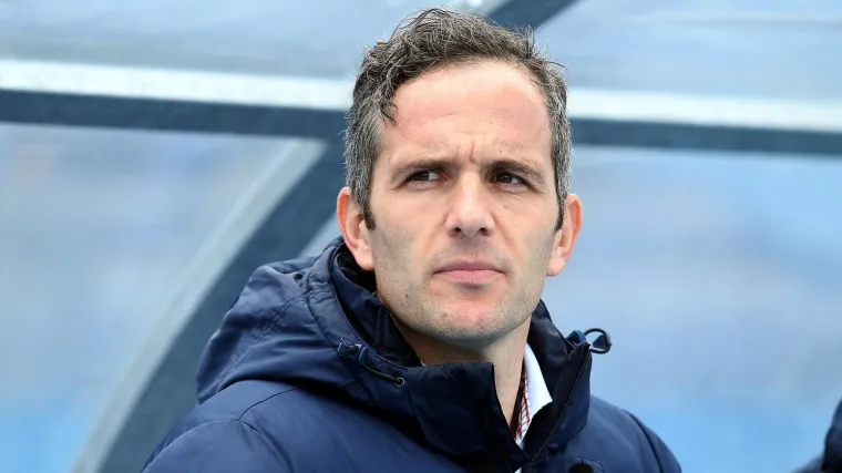 'Imali smo skriveno oružje za Dinamo'