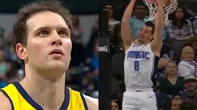 Na krilima Hrvata razbijena Atlanta, Hezonja atraktivno zakucavao