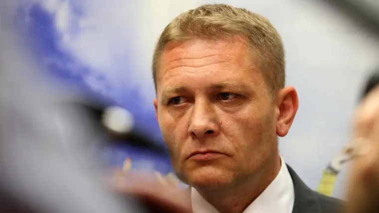 'Njegove optužbe ne smatram ozbiljnima'