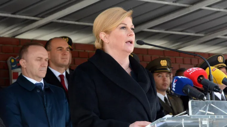 'Ostanite u ovoj zemlji i u njoj gradite budućnost'