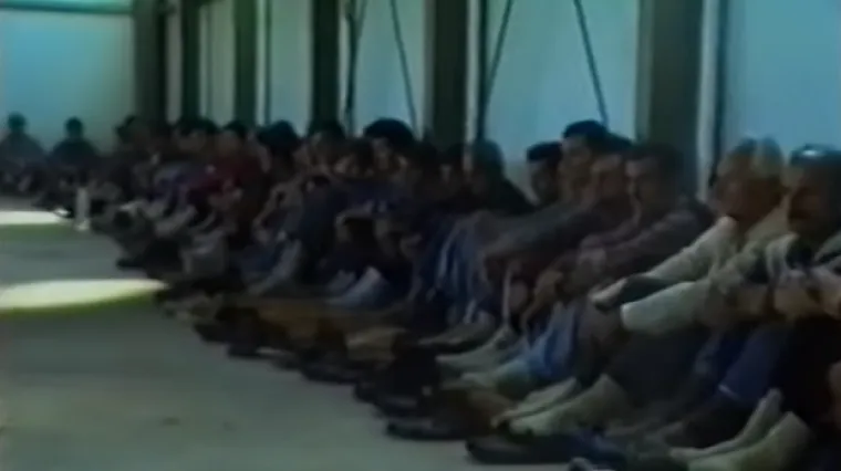 Optuženo 13 ratnih zapovjednika bo&scaron;njačkih vlasti