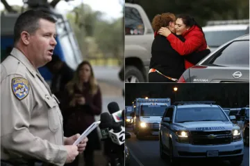 Biv&scaron;i vojnik s psihičkim problemima i tri žene mrtvi nakon talačke drame