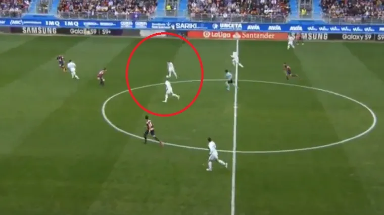 Modrić se vratio čudesnom asistencijom, Ronaldo u zavr&scaron;nici spasio Real