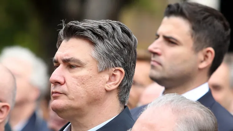 Hoće li se odmah podijeliti ili opet čekaju Milanovića?