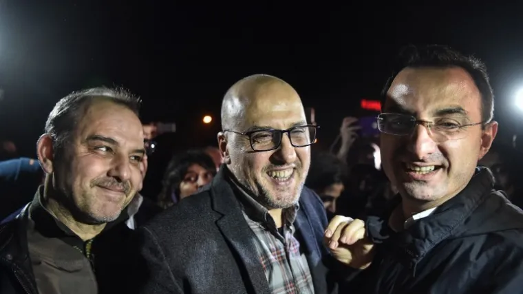 Tek &scaron;to je iza&scaron;ao, opet kritizirao vladu