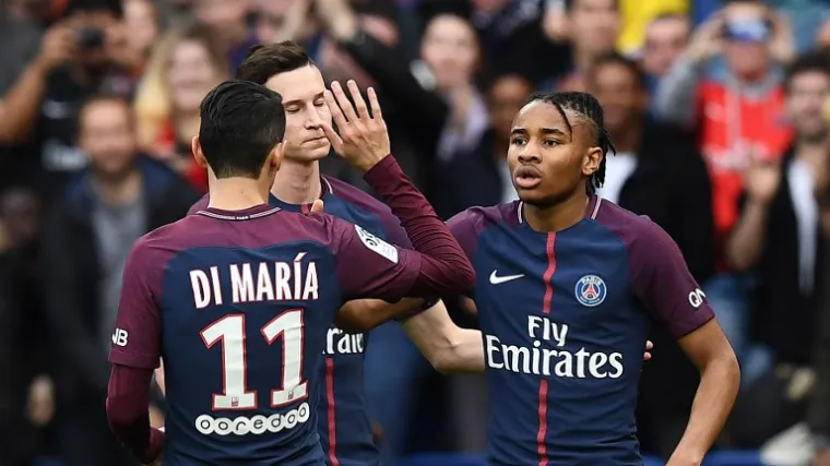 Utrpali pet golova fenjera&scaron;u, u Parizu se rađa nova zvijezda