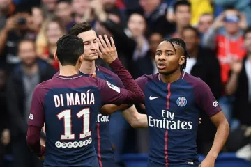 Utrpali pet golova fenjerašu, u Parizu se rađa nova zvijezda