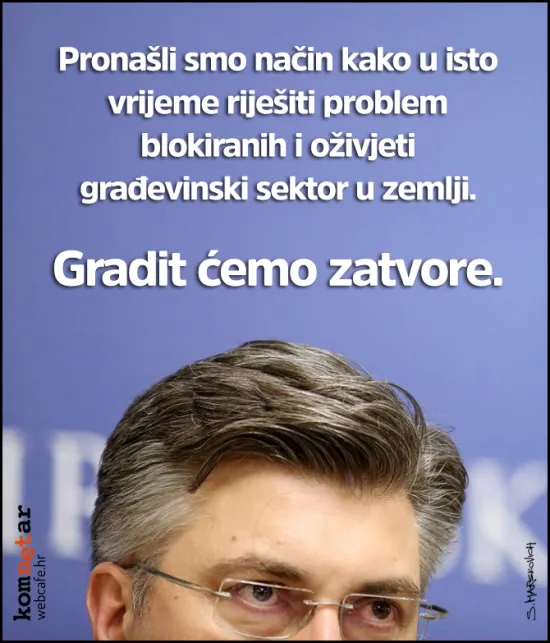 Svima krov nad glavom