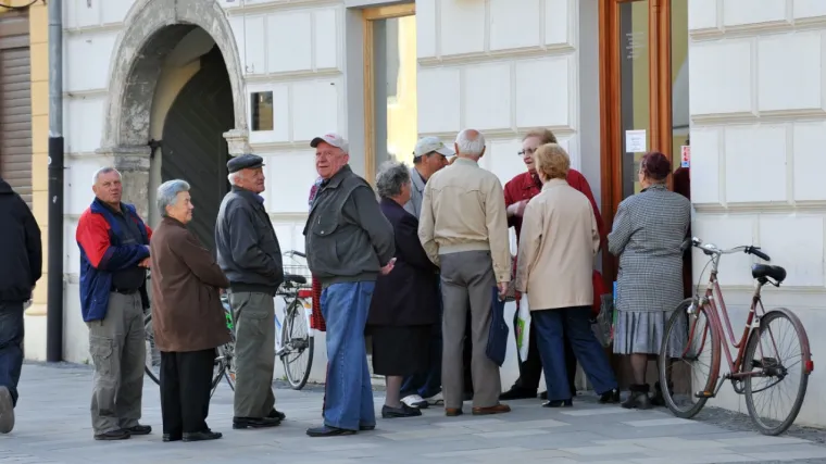 Nova mirovinska reforma stiže ranije od planiranog: ako ste rođeni 1966. ili poslije radit ćete do 67. godine