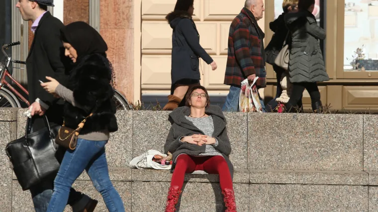 Iskoristite dan: danas živa skače i do 20 Celzijevaca!