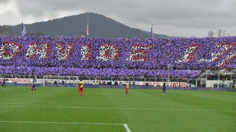 Fiorentina se pobjedom oprostila od Davidea Astorija: Badelj preuzeo njegovu kapetansku vrpcu