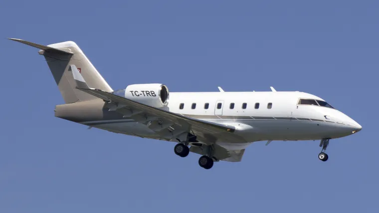 Sru&scaron;io se privatni avion moćnog turskog biznismena: poginulo svih 11 putnika