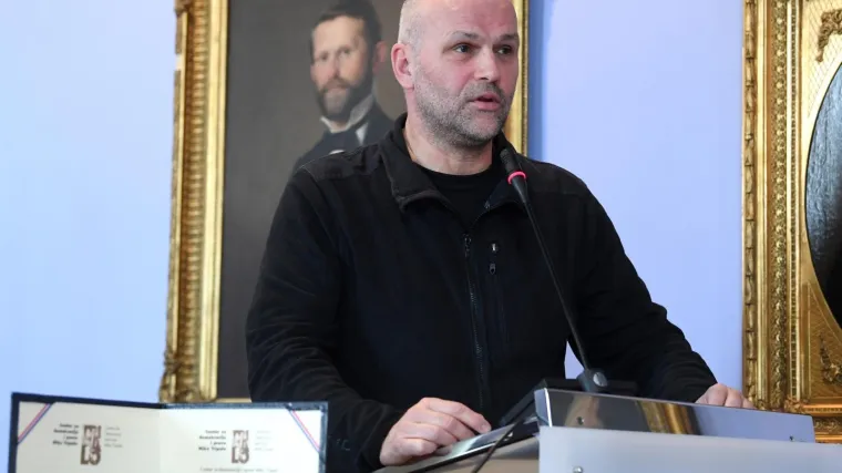 Uvjetno osuđen mu&scaron;karac koji je prijetio smrću predsjedniku HND-a Sa&scaron;i Lekoviću