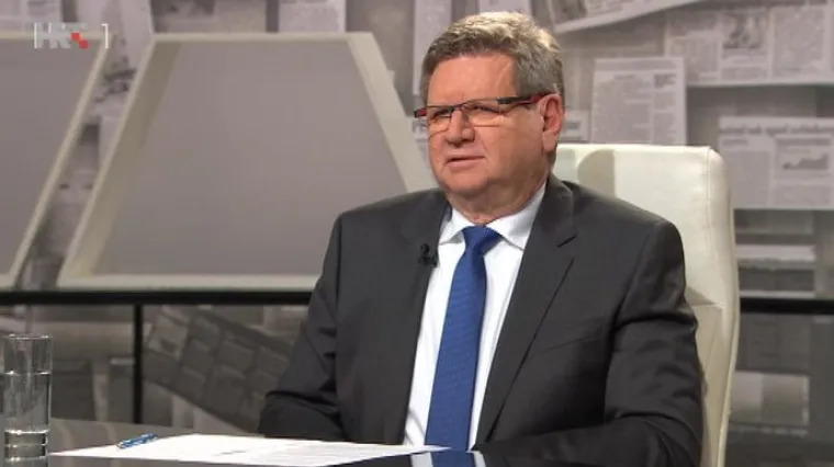 'Ima ljudi koji bi da Bernardić ode, ali zbog komoditeta ne žele talasati'