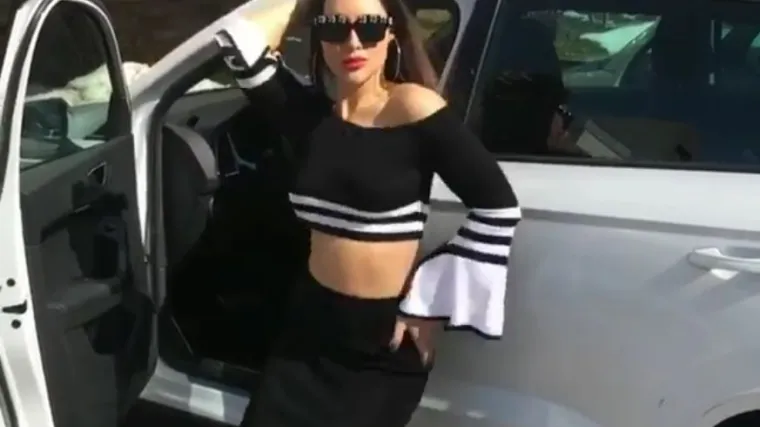 Ne bira ni vrijeme ni mjesto, uvijek je rasplesana