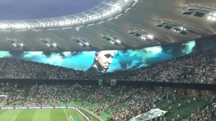 Čudesna arena građena po uzoru na Koloseum ostavlja bez daha