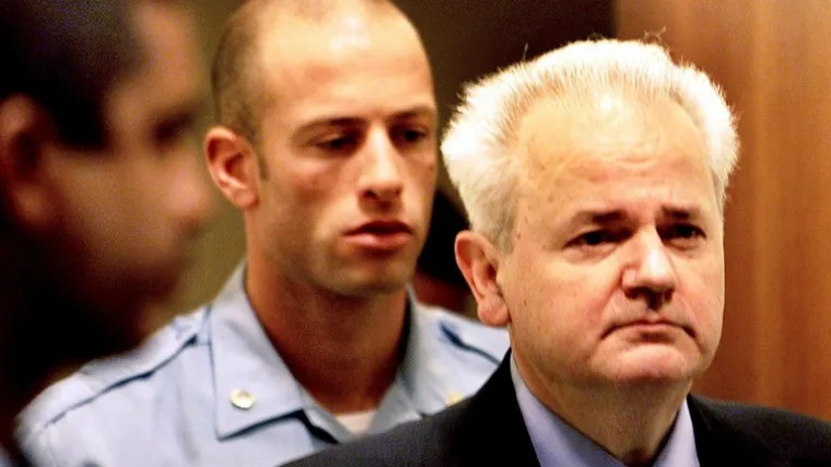 'Neki kažu da je to zato da svijetu pokažemo koliko smo zaostali'