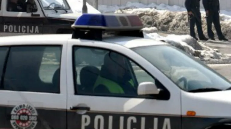 Trojica mladića poginula u izravnom sudaru, dvojica su iz Makarske