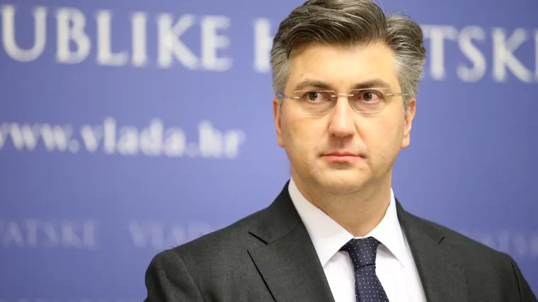 Plenković neistomi&scaron;ljenicima u HDZ-u po pitanju Konvencije poručio: 'Čitamo isti tekst, ali ga ne razumijevamo na isti način'
