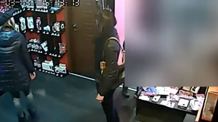 BiH policija na nogama: traže dvije žene koje su opljačkale - sex shop