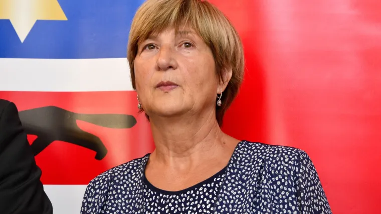 'S ovog mjesta jo&scaron; jednom pozivam hrvatske vlasti da ne ratificiraju Istanbulsku konvenciju!'