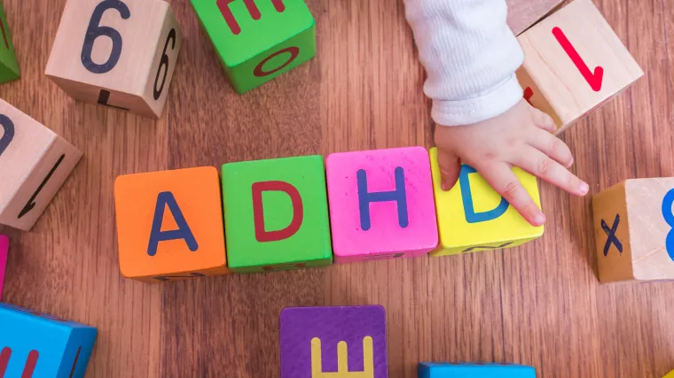ADHD kod djece: mogući znakovi poremećaja hiperaktivnosti s nedostatkom pažnje
