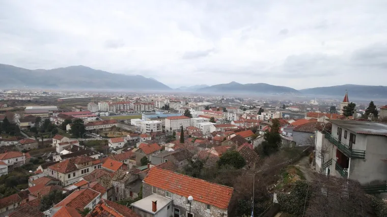 Zatreslo se kod Metkovića: Snažan potres pogodio jug Hrvatske, epicentar bio je u BiH