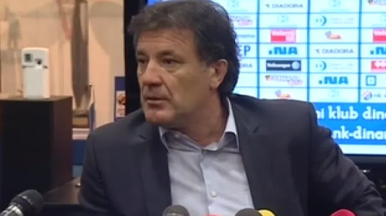 Kako je Mamić prije osam godina govorio o novom treneru Dinama: 'Ma tko si ti, Nikola Jurčeviću?!'