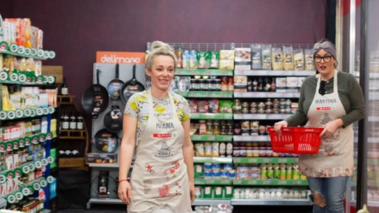 Martina ostavila Antu na cjedilu: 'Ostala sam šokirana kad sam shvatila što se dogodilo'