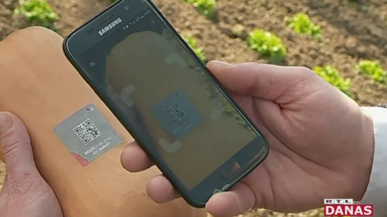 Domaće nema uvijek svoje mjesto pod hrvatskim suncem: povrćari jedinstvenom aplikacijom staju prevarama na kraj