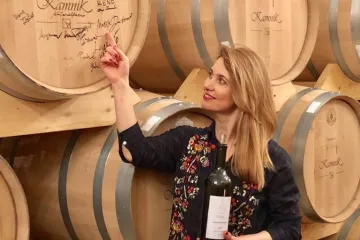 Matejino putovanje u "zemlju sunca": kakva je makedonska hrana i piće