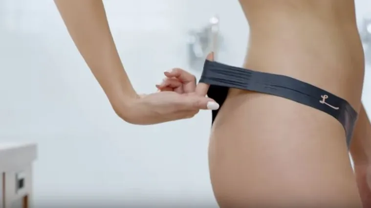 Gaćice za oralni seks pružit će vam sve &scaron;to vam u datom trenutku treba