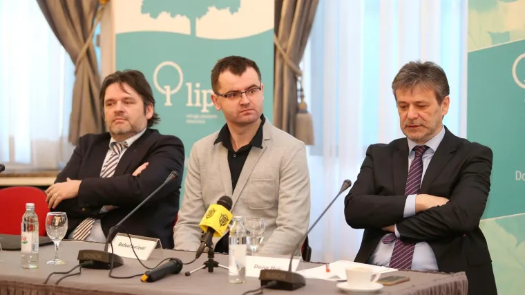 'Crna knjiga tro&scaron;enja javnog novca' - dostupna građanima: kako prijaviti mito i korupciju?