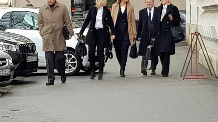 Afera Agram: Milanu Bandiću potvrđeno 7 od 10 točaka optužnice, a dio ih je vraćen USKOK-u na doradu