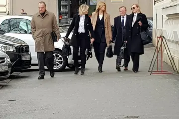 Afera Agram: Milanu Bandiću potvrđeno 7 od 10 točaka optužnice, a dio ih je vraćen USKOK-u na doradu