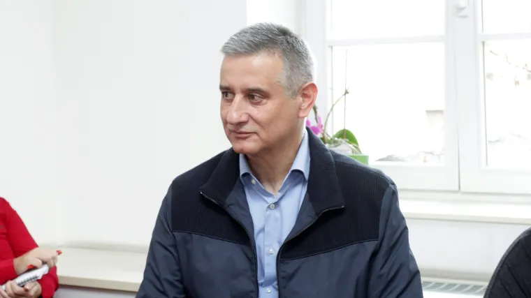 I Karamarko ima ne&scaron;to za reći o Istanbulskoj konvenciji: 'Ona duboko poni&scaron;tava kr&scaron;ćanske korijene hrvatskog bitka'