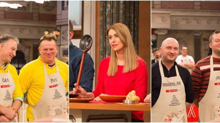 Večer za pamćenje: Nikada prije nije 'palo' ovoliko desetki