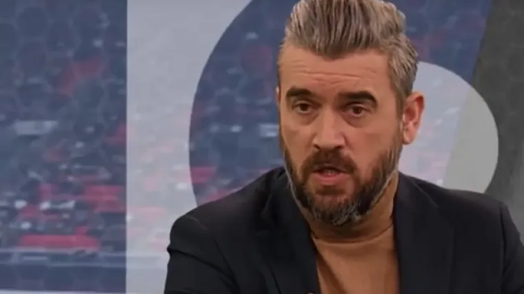 'Ni pet pobjeda Lokomotive ne bi me moglo uvjeriti da odnos Dinama i Lokosa ima smisla'