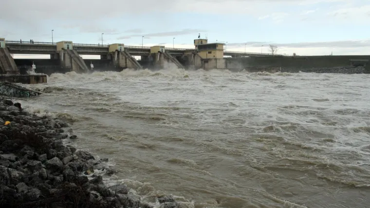 Tijelo 67-godišnjaka pronađeno je u jezeru hidroelektrane, slijedi obdukcija